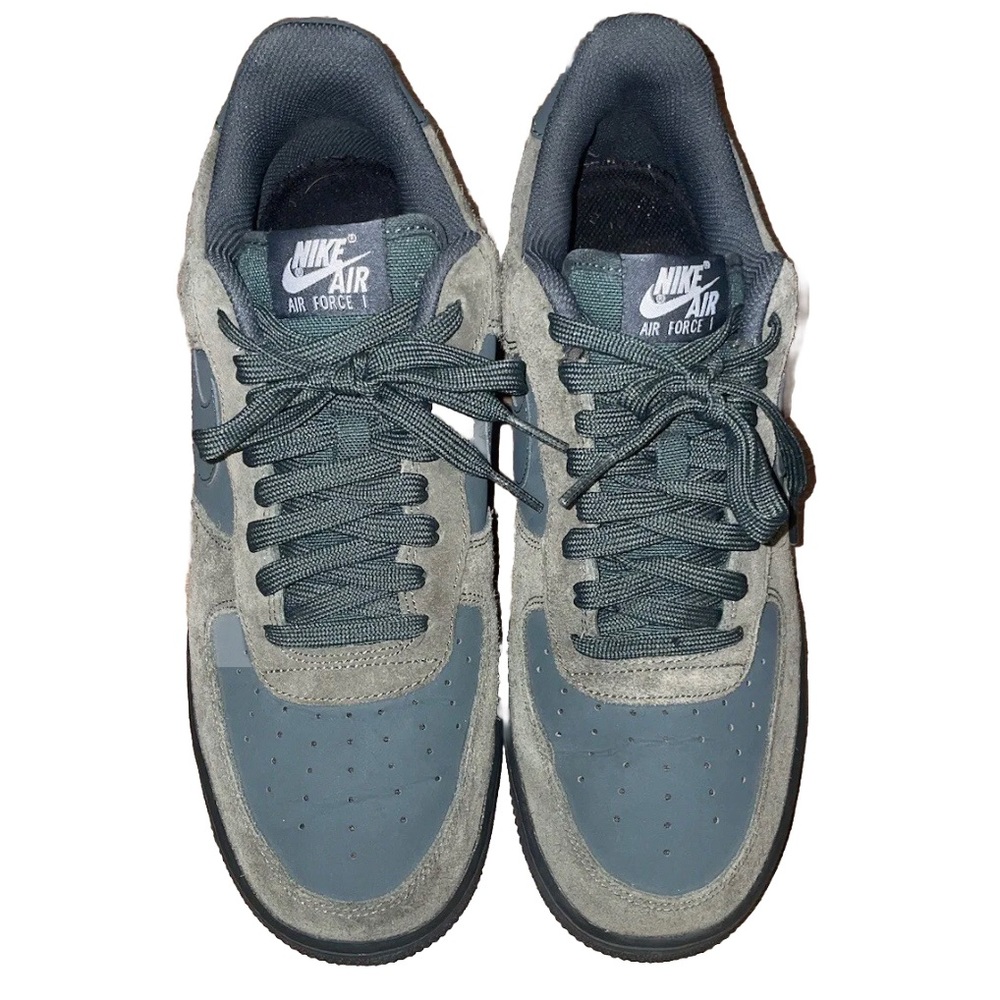 Nike Air Force 1 “River Rock”